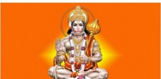 हनुमान जयंती पर विशेषः-चीन और तिब्बत में हनुमान जी की शक्तियों की खोज