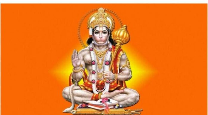 हनुमान जयंती पर विशेषः-चीन और तिब्बत में हनुमान जी की शक्तियों की खोज