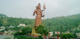 हरिद्वार जहां ब्रह्मकुण्ड में ब्रह्मा जी ने तो हर की पैड़ी पर भतृहरी ने की थी तपस्या