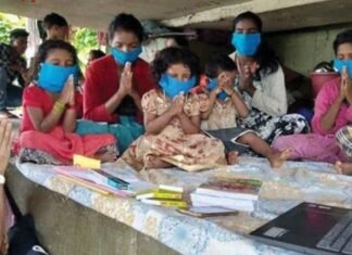 लॉकडाउन में कड़ाई और उदारता