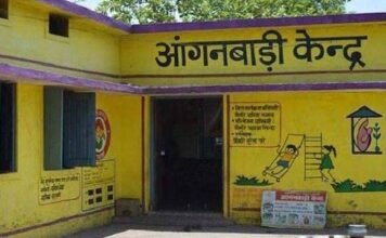 उत्तराखंड में आंगनबाड़ी केंद्रों को व्यवस्थित कर,महिलाओं एवं बच्चों तक हर सुविधा पहुंचाने के मुख्यमंत्री ने दिए निर्देश