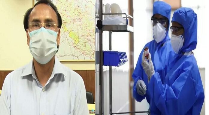 उत्तराखंड में 18 से 45 साल के लोगों का वैक्सीनेशन शुरू होने में लग सकता है एक सप्ताह का समय!