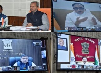 वोकल फॉर लोकल से जोड़ महिला स्वयं सहायता समूहों के कौशल विकास को बढ़ावा देगी उत्तराखंड सरकार