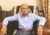 इंसानियत की मिशाल के लिए याद किए जायेंगे,महाराष्ट्र के बुजुर्ग नारायण दाभडकर