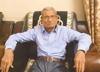 इंसानियत की मिशाल के लिए याद किए जायेंगे,महाराष्ट्र के बुजुर्ग नारायण दाभडकर