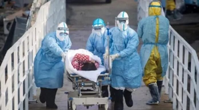 भारत में लगातार बढ़ रहे है कोरोना के मामले,दिल्ली,उत्तर प्रदेश,उत्तराखंड सहित कई राज्यों में बढ़ी सख्ती