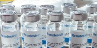 दुनियाभर में कोरोना वायरस से मरने वालों की संख्या 30 लाख के पार,भारत सरकार का बड़ा फैसला कोरोना इलाज में कारगर दवा रेमेडिसविर इंजेक्शन के दामों में की भारी कटौती