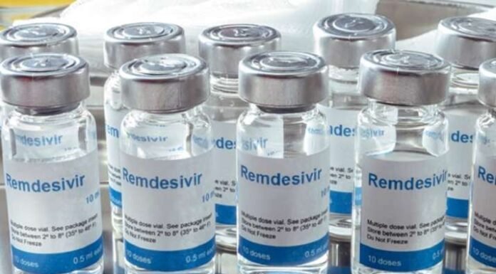 दुनियाभर में कोरोना वायरस से मरने वालों की संख्या 30 लाख के पार,भारत सरकार का बड़ा फैसला कोरोना इलाज में कारगर दवा रेमेडिसविर इंजेक्शन के दामों में की भारी कटौती