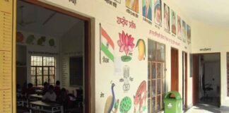 मुख्यमंत्री तीरथ रावत का उत्तराखंड के स्कूलों में सुधारा लाने का मास्टर प्लान,बिजली,पानी,शौचालय और फर्नीचर जैसी हर सुविधाओं से लैस होंगे स्कूल