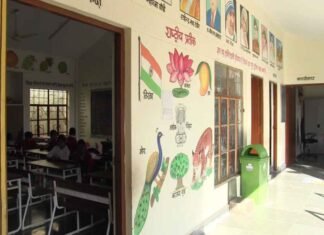 मुख्यमंत्री तीरथ रावत का उत्तराखंड के स्कूलों में सुधारा लाने का मास्टर प्लान,बिजली,पानी,शौचालय और फर्नीचर जैसी हर सुविधाओं से लैस होंगे स्कूल