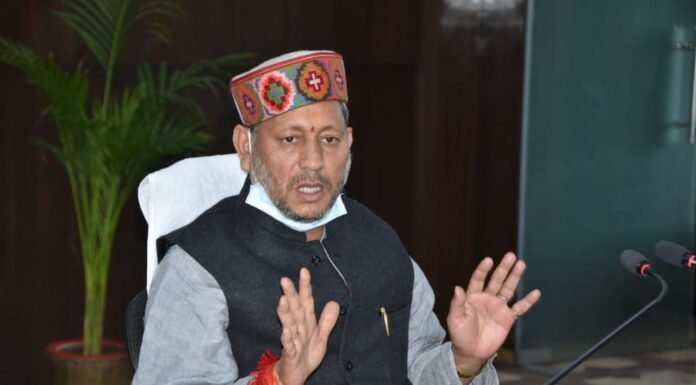 उत्तराखंड मंत्रीमंडल में लिए गए कई महत्वपूर्ण फैसले,कोरोना टीकाकरण के लिए 450 करोड़ के बजट को मंजूरी,18 से 45 वर्ष आयुवर्ग के सभी लोगों को निःशुल्क लगेगा टीका