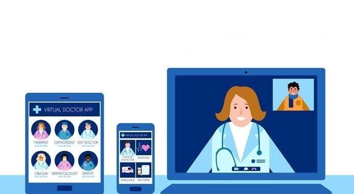 उत्तराखंड में ‘चिकित्सक आपके द्वार’सेवा की शुरूआत,पहाड़ के दूरस्थ क्षेत्र की जनता को घर बैठे मिलेगा डॉक्टरों द्वारा स्वास्थ्य संबंधी परामर्श