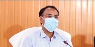 कोरोना संक्रमण को जल्द रोकने लिए उत्तराखंड स्वस्थ्य विभाग की बड़ी तैयारी,हल्द्वानी और ऋषिकेश में बन रहे 500 बेड के अस्पतालों में 25 ऑक्सीजन सपोर्टेड व आईसीयू बेड बच्चों के लिए आरक्षित