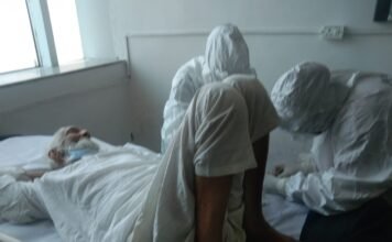 पर्यावरणविद सुंदरलाल बहुगुणा का एम्स ऋषिकेश में निधन,प्रधानमंत्री समेत कई प्रबुद्धजनों ने दी श्रद्धांजलि