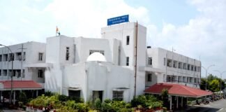 कोरोना महामारी की दूसरी लहर से निपटने के लिए,उत्तराखंड विधानसभा में स्थापित हुआ कोविड कंट्रोल रूम