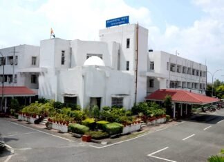 कोरोना महामारी की दूसरी लहर से निपटने के लिए,उत्तराखंड विधानसभा में स्थापित हुआ कोविड कंट्रोल रूम