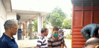 पूर्व सीएम त्रिवेंद्र रावत लगातार कर रहे जनसेवा का कार्य,गुजरात से फिर मंगवाए जरूरतमंदों के लिए ऑक्सीजन सिलेंडर एवं फ्लो मीटर