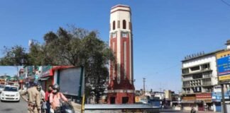 कुछ जरूरी बदलावों के साथ 1 जून तक बढ़ाया गया उत्तराखंड में कोविड कर्फ़्यू