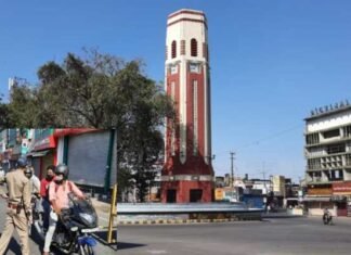 कुछ जरूरी बदलावों के साथ 1 जून तक बढ़ाया गया उत्तराखंड में कोविड कर्फ़्यू