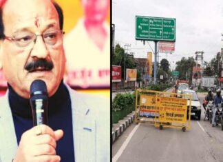 उत्तराखंड में कुछ जरूरी छूट के साथ 8 जून तक जारी रहेगा कोरोना कर्फ्यू,सुनिए शासकीय प्रवक्ता सुबोध उनियाल ने क्या कहा