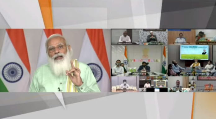 प्रधानमंत्री किसान सम्मान निधि के तहत उत्तराखंड के 8 लाख 56 हजार 250 किसानों को 171 करोड़ रुपए की धनराशि हस्तांतरित