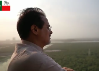 कोविड संक्रमण के दौर में ‘मोहन काला फाउंडेशन’ के अध्यक्ष एवं ‘उत्तराखंड क्रांति दल’ के नेता मोहन काला बने क्षेत्रवासियों की सशक्त आवाज़