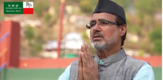 ‘मोहन काला फाउंडेशन’ की बड़ी पहल,श्रीनगर विधानसभा के ग्रामीणों को कोरोना से लड़ने के लिए निरंतर प्रदान कर रहे है जीवन रक्षक सामान एवं खाद्य सामाग्री