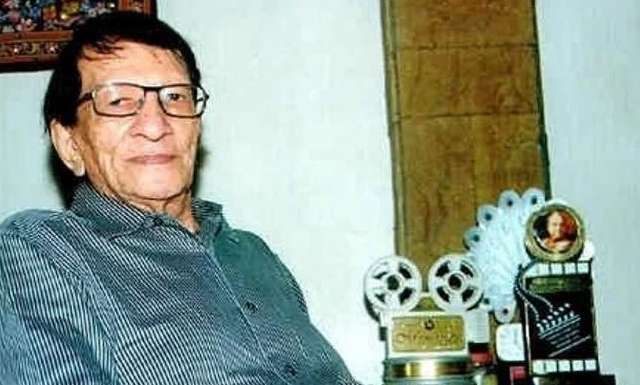 स्मृतिशेषःकोई सपनों के दीप जलाए,गीतकार योगेश को याद करते हुए