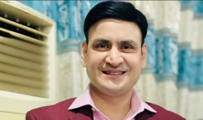 नैनीताल विधायक संजीव आर्या ने अपनी विधानसभा क्षेत्र में विधायक निधि से उपलब्ध करवाएं 15 ऑक्सीजन कंसंनटेरर