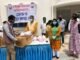मसूरी विधानसभा क्षेत्र में पं0 दीनदयाल उपाध्याय सोसायटी की सार्थक पहल,कोविड-19 उपचार में सहायता हेतु वार्ड स्तर पर बनाए आक्सीमीटर बैंक