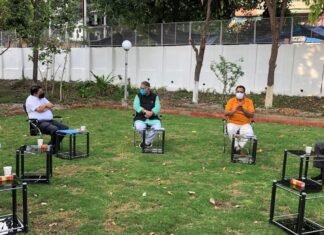 कैबिनेट मंत्री गणेश जोशी ने लिखा प्रधानमंत्री को धन्यवाद पत्र, कहा-देहरादून मसूरी रोपवे बनेगा आर्थिकी एवं पर्यटन का केन्द्र