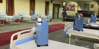 उत्तराखंड में बीते 24 घंटों में 7000 से अधिक मरीज हुए स्वस्थ,ई-संजीवनी के जरिए लोगों को दिया जा रहा है निःशुल्क स्वास्थ्य परामर्श