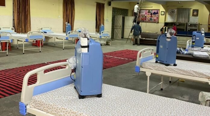 उत्तराखंड में बीते 24 घंटों में 7000 से अधिक मरीज हुए स्वस्थ,ई-संजीवनी के जरिए लोगों को दिया जा रहा है निःशुल्क स्वास्थ्य परामर्श