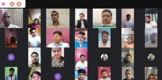 भारतीय जनता युवा मोर्चा 28 मई से उत्तराखंड में 26 ब्लड डोनेशन कैम्प आयोजित कर एकत्र करेगा तीन हजार यूनिट ब्लड