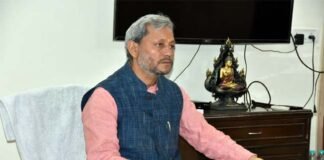 मुख्यमंत्री तीरथ सिंह रावत ने विभिन्न विकास कार्यों के लिए स्वीकृति प्रदान की