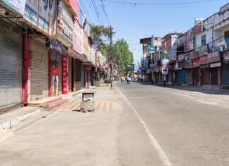 उत्तराखंड में 18 से 25 मई तक कोविड कर्फ्यू का दूसरा चरण लागू