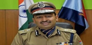 उत्तराखंड पुलिस महानिदेशक अशोक कुमार का सख्त आदेश,ऑक्सीजन एवं हॉस्पिटलों में बैड की कालाबाजारी करने वालों के विरूद्ध होगी सख्त से सख्त कार्रवाई