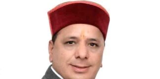 भाजपा प्रदेश मीडिया प्रभारी मनवीर सिंह चौहान का बयान,नौटंकीबाज़ आप के झांसे में नहीं आएगी उतराखण्ड की जनता