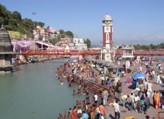 Uttarakhand:-हरिद्वार गंगा कॉरिडोर के अंतर्गत चार प्रमुख परियोजनाओं का विवरण