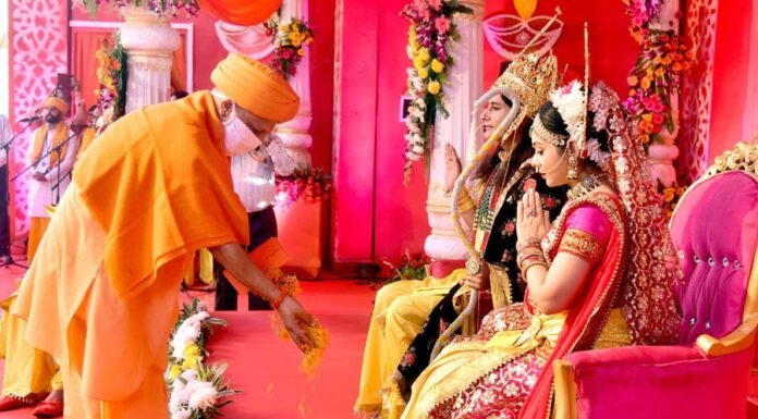 जन्मदिन विशेषः-‘योगी आदित्यनाथ’ संन्यासी के राजा बनने की कहानी में क्या सच में “शनि” की है बहुत बड़ी भूमिका!