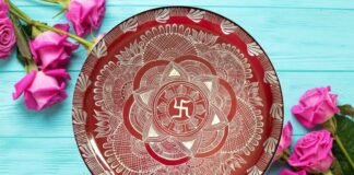 उत्तराखंड की ऐंपण कला पर मधुबनी आर्ट की तर्ज पर फोकस करने जरूरत स्मृति ईरानी