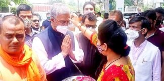 पूर्व सीएम त्रिवेन्द्र सिंह रावत के कुमाऊं दौरे ने कार्यकर्ताओं में भरा जोश