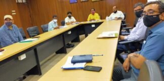 मुख्यमंत्री घस्यारी कल्याण योजना से महिलाओं के जीवन स्तर में सुधार के साथ दुग्ध उत्पादन में हो रही है बढ़ोत्तरी-डॉ.धन सिंह रावत