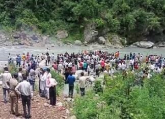 पंचतत्व में विलीन हुईं इंदिरा हृदयेश,सीएम रावत सहित कई प्रबुद्धजनों ने दी श्रद्धांजलि