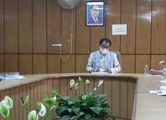 संयुक्त चिकित्सालय श्रीनगर में स्थापित होगा कैंसर केयर सेंटर,विधानसभा क्षेत्र में शीघ्र होगी 44 एएनएम एवं स्टाफ नर्स की तैनाती