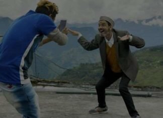 उत्तराखंड के पहाड़ी परिवेश पर बनी फ़िल्म ‘फायर इन द माउंटेन’ कोअंतरराष्ट्रीय पुरुस्कार