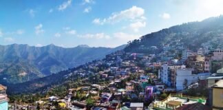 वन विभाग द्वारा मुख्यमंत्री घोषणा संबंधित 7 ईकोटूरिज्म प्रस्तावों हेतू ₹ 79.83 लाख स्वीकृत