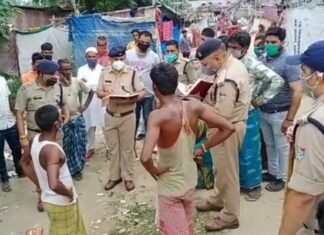 रुड़की के इब्राहिमपुर गांव में पबजी खेलने को लेकर हुआ विवाद,एक बच्चे की मौत