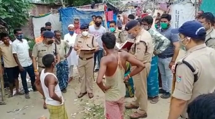 रुड़की के इब्राहिमपुर गांव में पबजी खेलने को लेकर हुआ विवाद,एक बच्चे की मौत