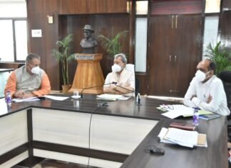 मुख्यमंत्री तीरथ रावत ने मसूरी विधानसभा के लिए खोला सौगातों का पिटारा